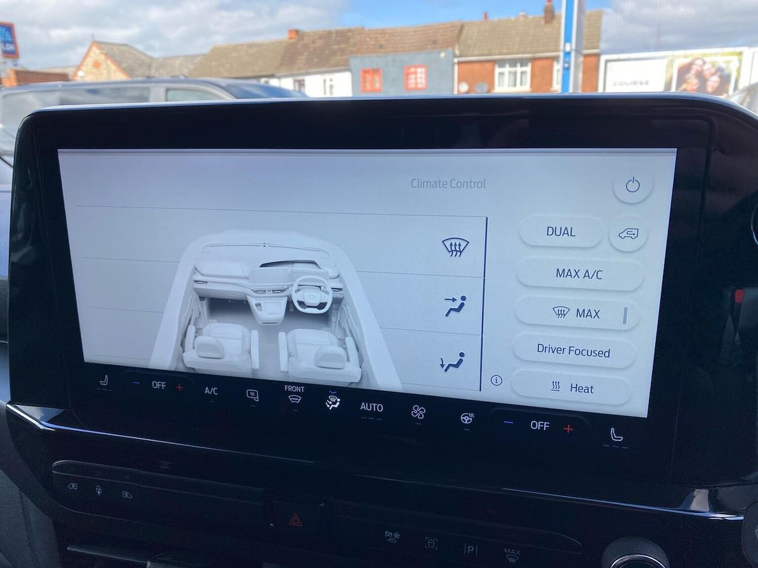 Used Ford Transit Custom 2024 for sale - 78195200: Photo 15