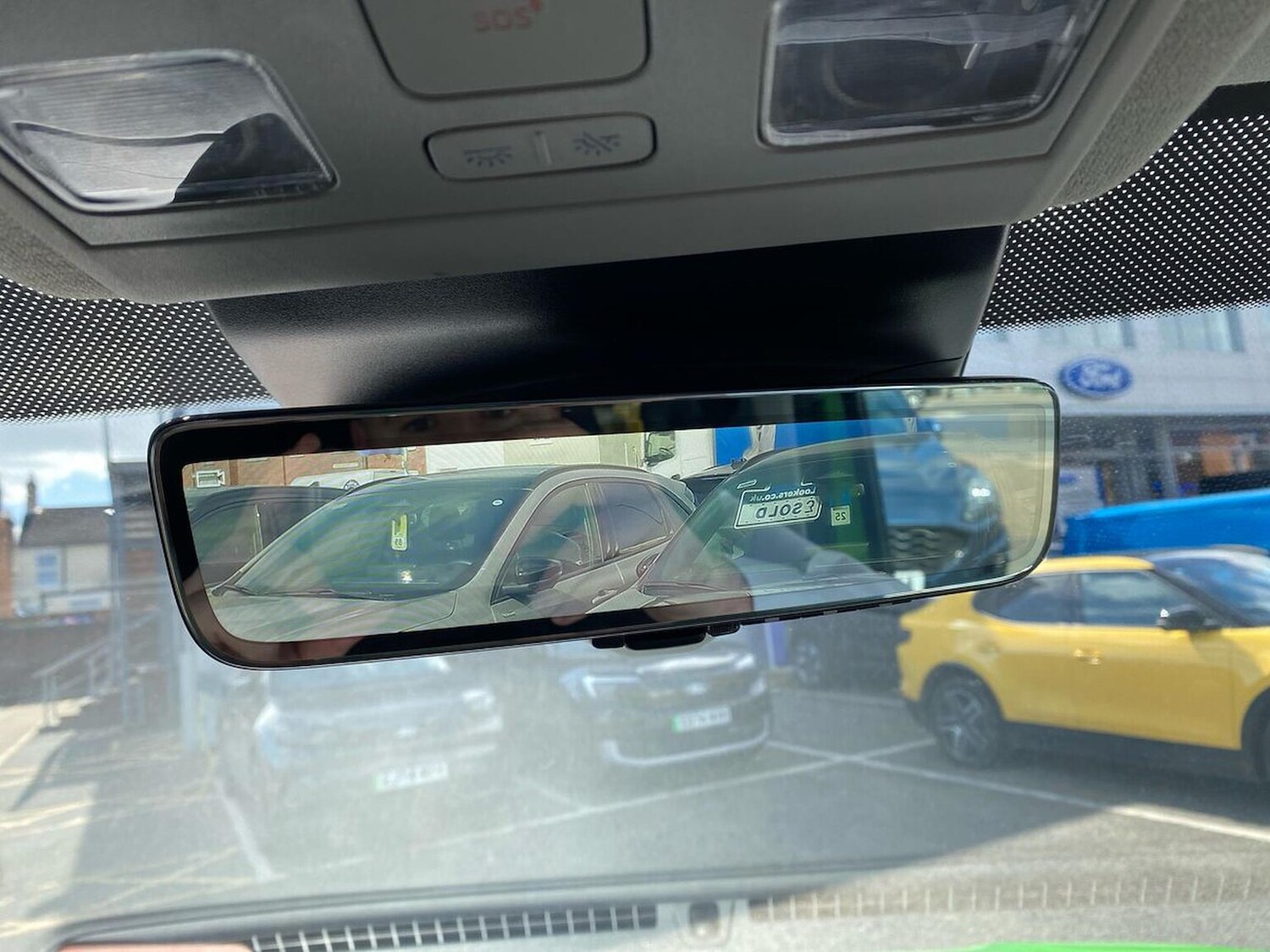 Used Ford Transit Custom 2024 for sale - 78195200: Photo 24