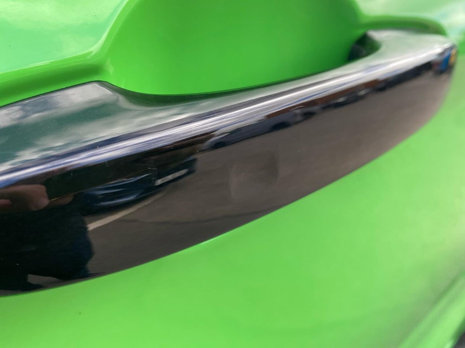 Used Ford Transit Custom 2024 for sale - 78195200: Photo 31