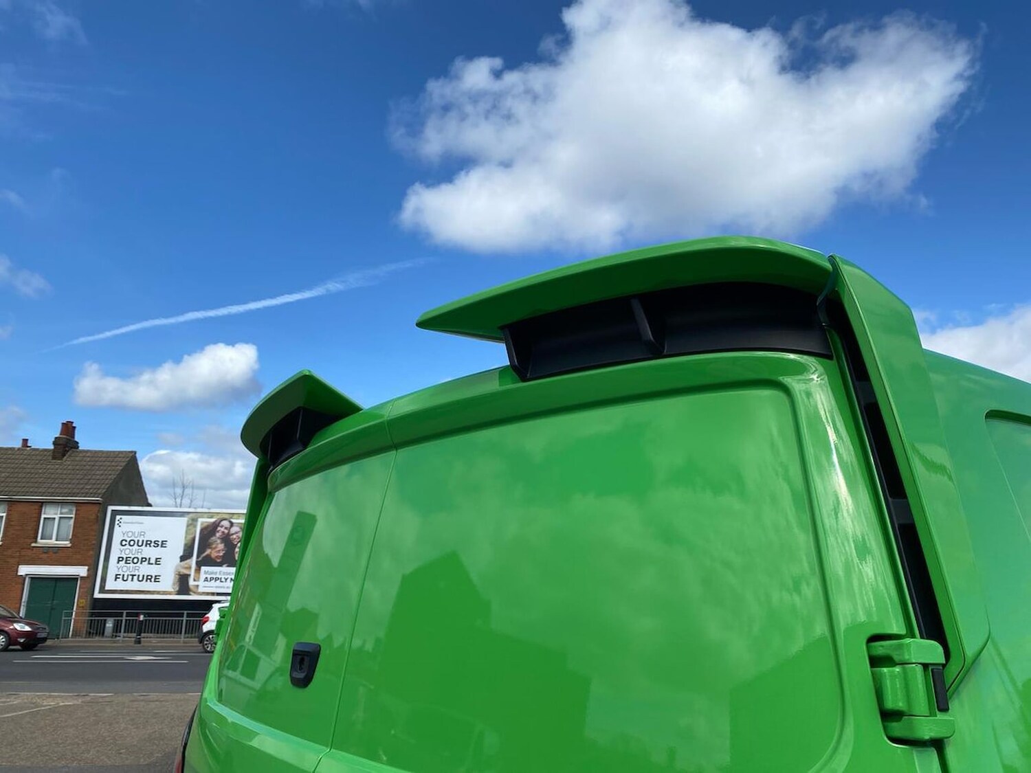 Used Ford Transit Custom 2024 for sale - 78195200: Photo 32