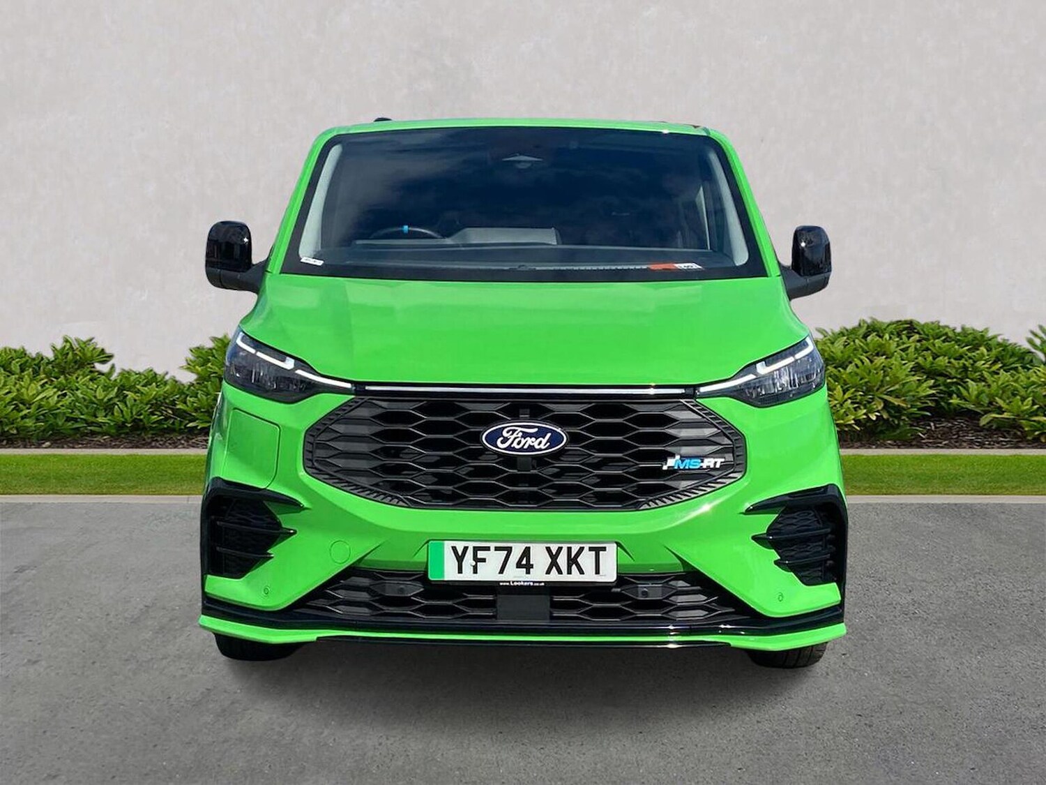 Used Ford Transit Custom 2024 for sale - 78195200: Photo 7