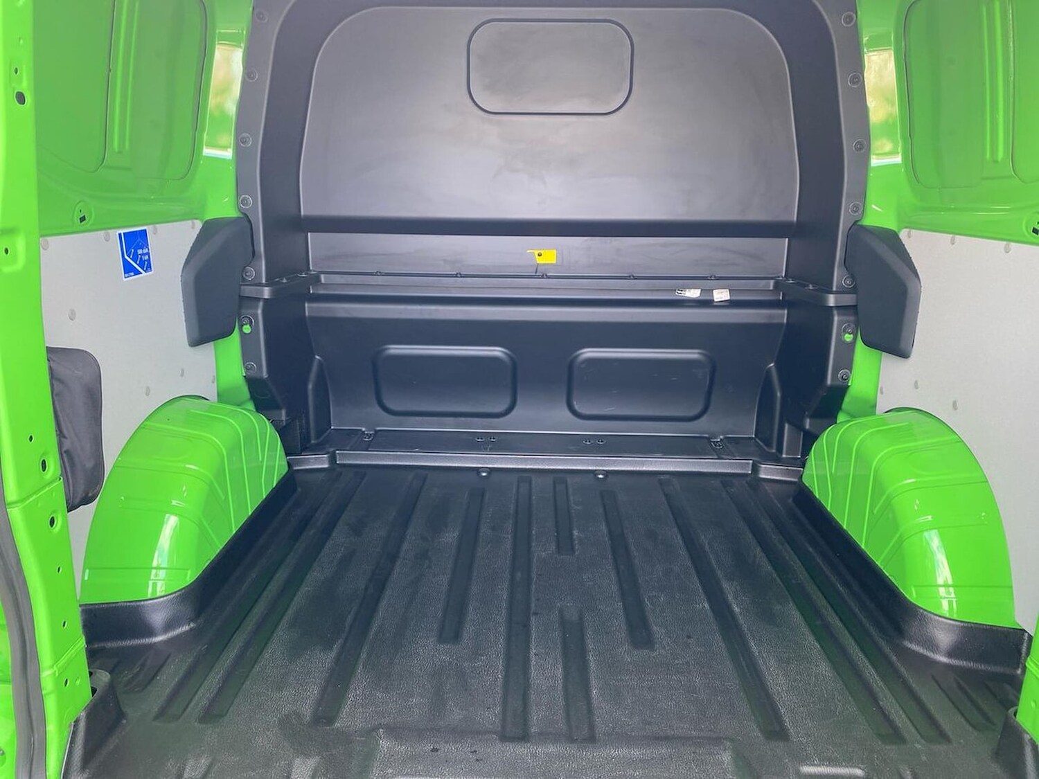 Used Ford Transit Custom 2024 for sale - 78195200: Photo 8