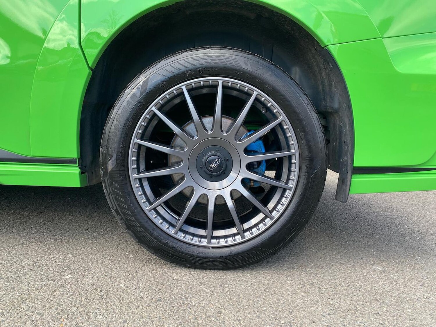 Used Ford Transit Custom 2024 for sale - 78195200: Photo 9