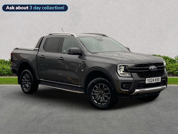 Used Ford Ranger 2024 for sale - 76164970: Photo