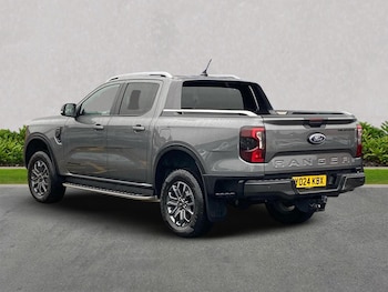 Used Ford Ranger 2024 for sale - 76164970: Photo