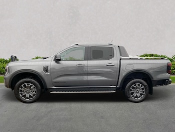 Used Ford Ranger 2024 for sale - 76164970: Photo