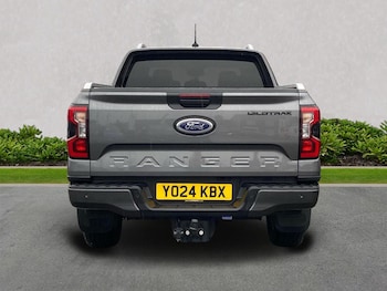 Used Ford Ranger 2024 for sale - 76164970: Photo