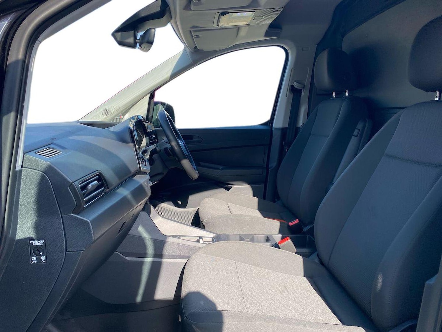 Used Ford Transit Connect 2025 for sale - 78131787: Photo 10