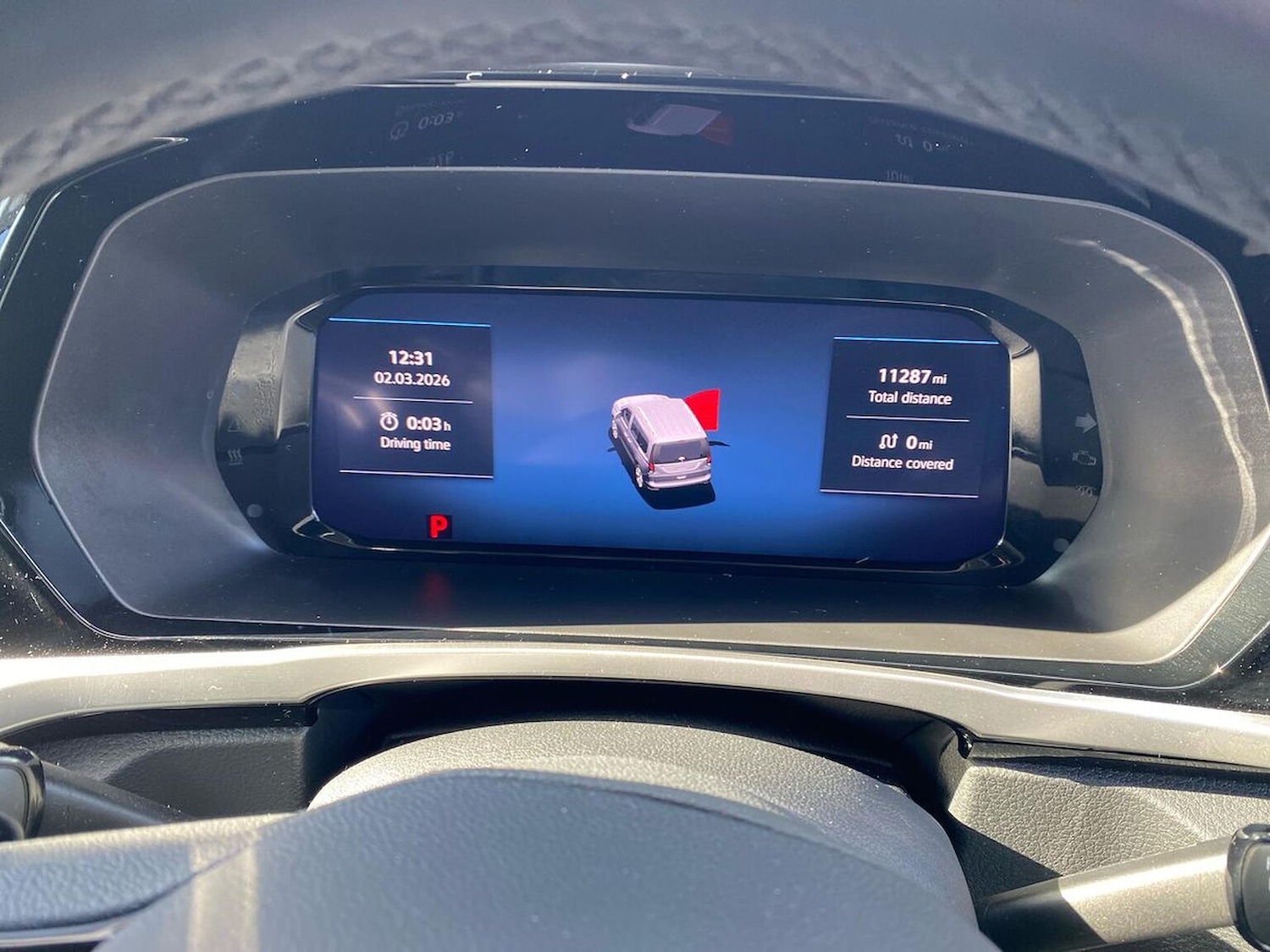 Used Ford Transit Connect 2025 for sale - 78131787: Photo 13