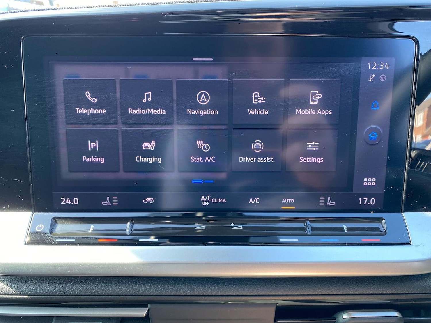 Used Ford Transit Connect 2025 for sale - 78131787: Photo 14