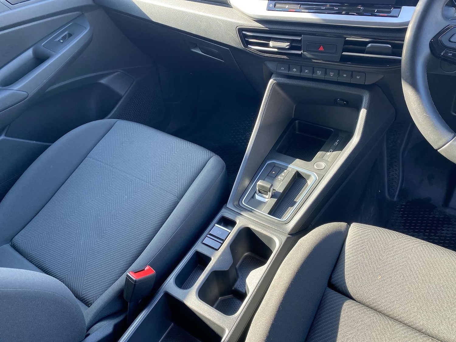 Used Ford Transit Connect 2025 for sale - 78131787: Photo 16