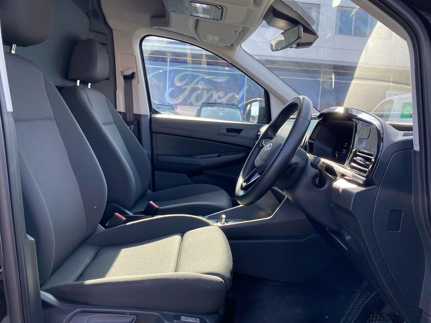 Used Ford Transit Connect 2025 for sale - 78131787: Photo 18