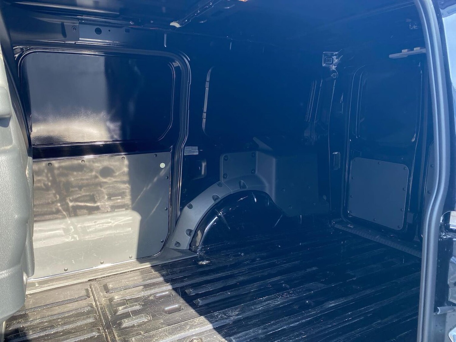 Used Ford Transit Connect 2025 for sale - 78131787: Photo 19