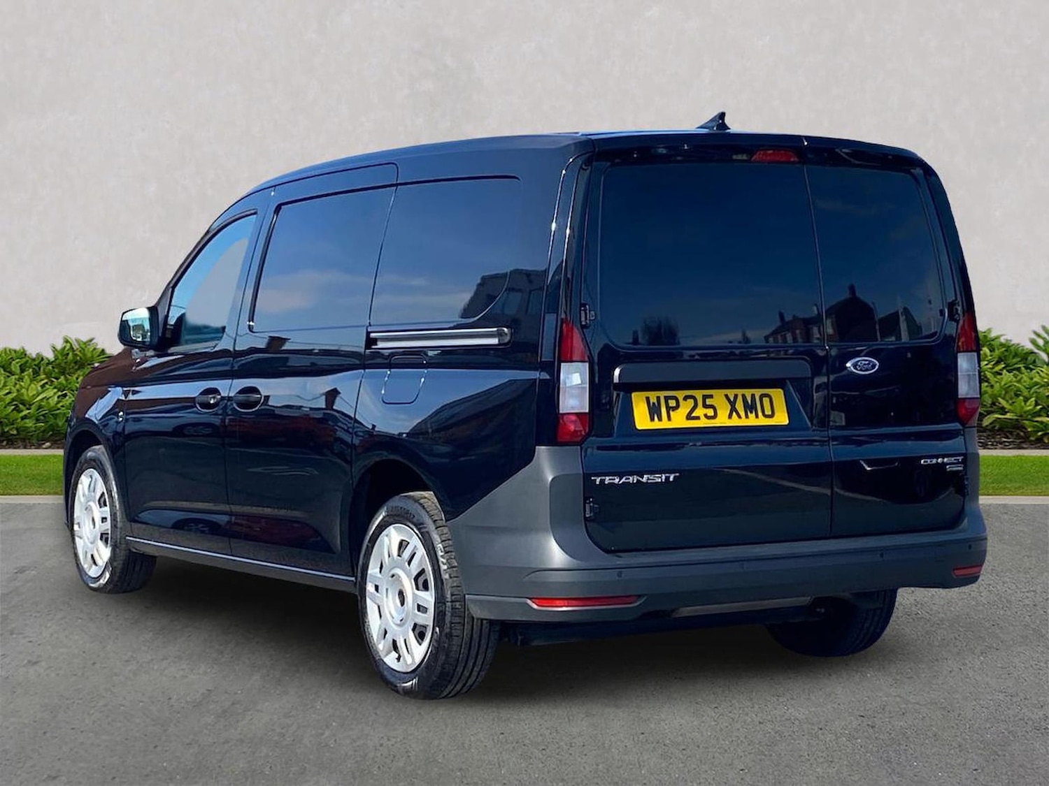 Used Ford Transit Connect 2025 for sale - 78131787: Photo 2