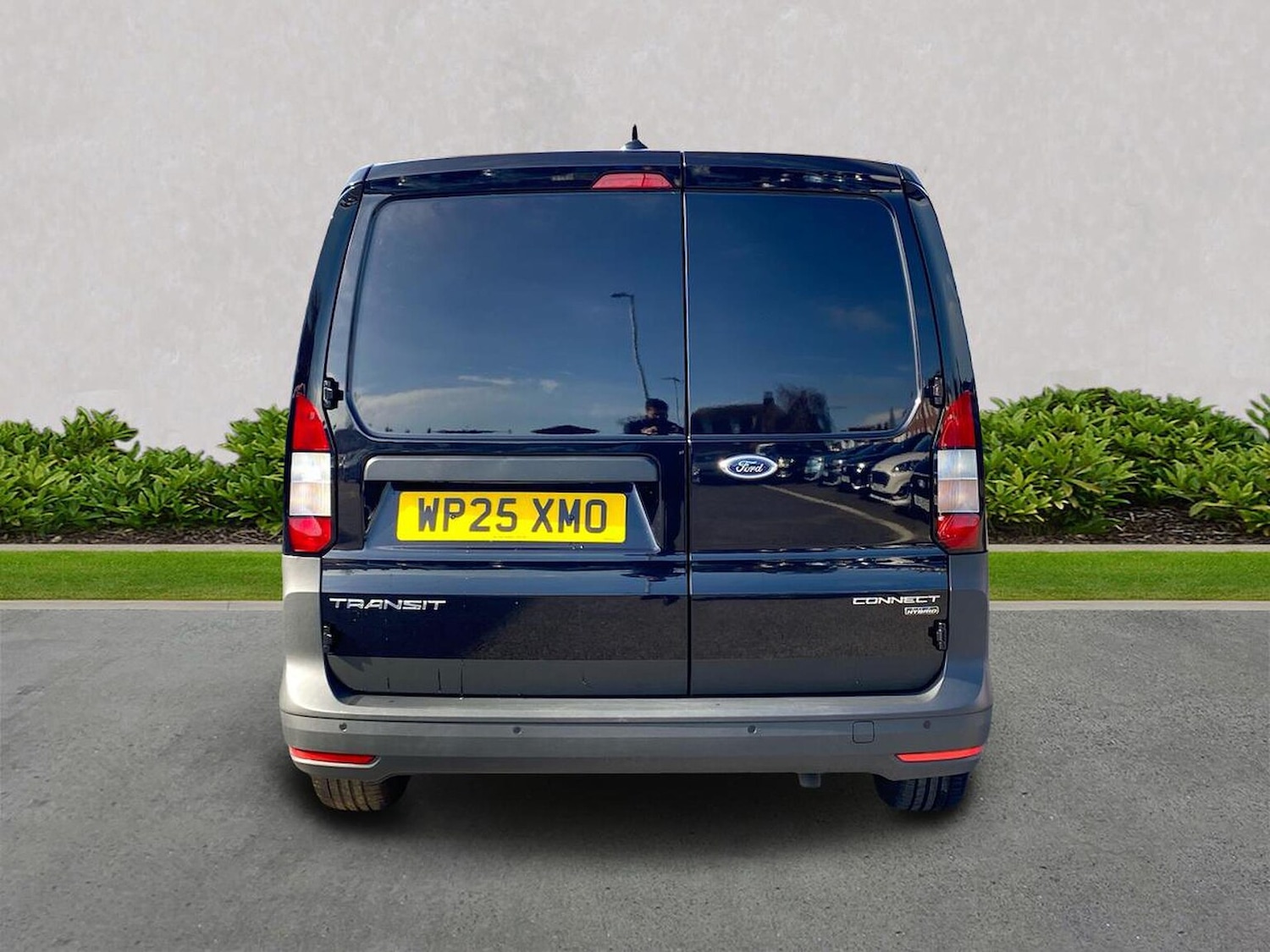 Used Ford Transit Connect 2025 for sale - 78131787: Photo 6