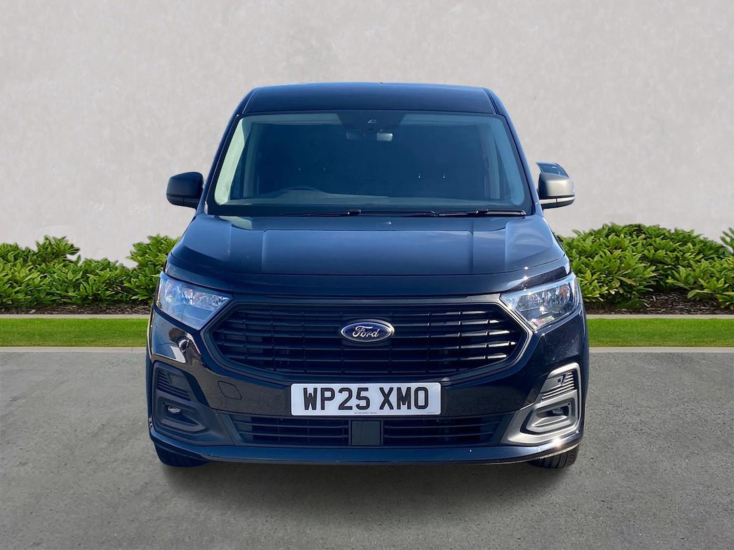 Used Ford Transit Connect 2025 for sale - 78131787: Photo 7