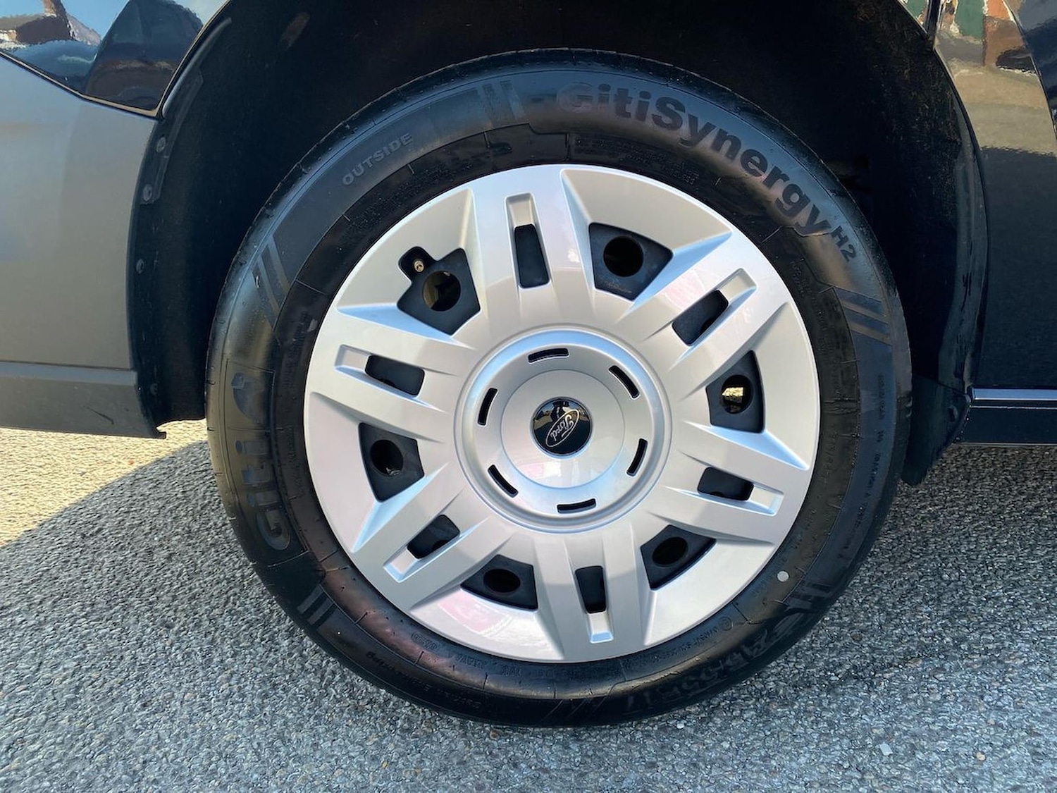 Used Ford Transit Connect 2025 for sale - 78131787: Photo 9