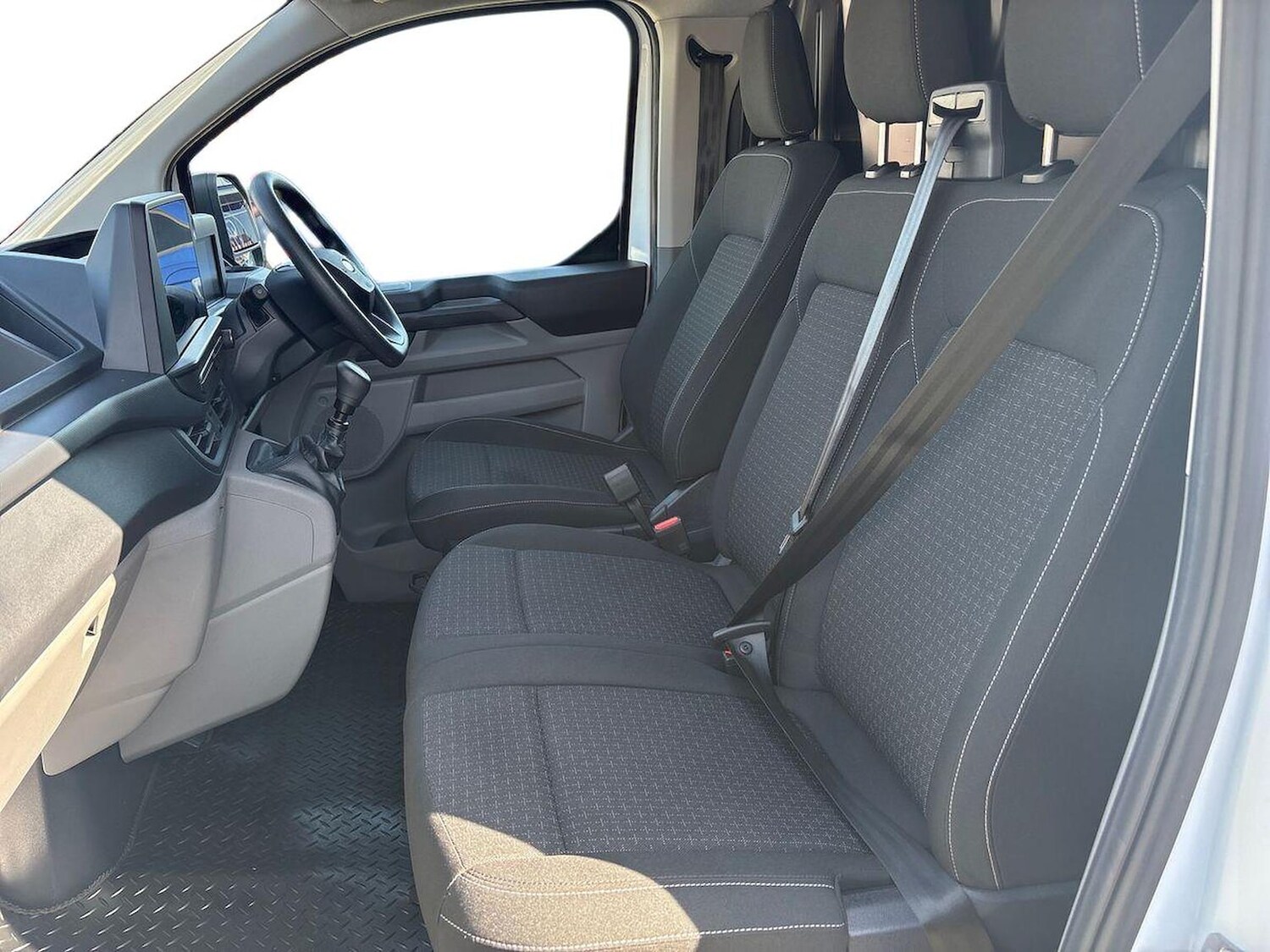 Used Ford Transit Custom 2024 for sale - 78195209: Photo 10