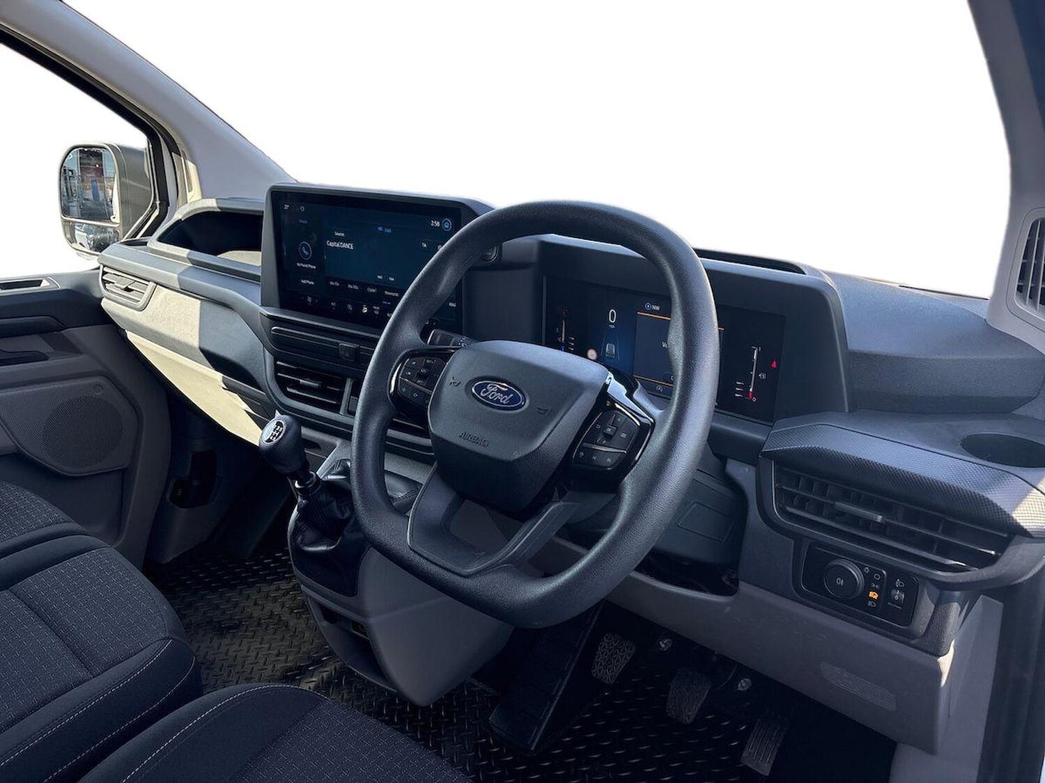 Used Ford Transit Custom 2024 for sale - 78195209: Photo 11