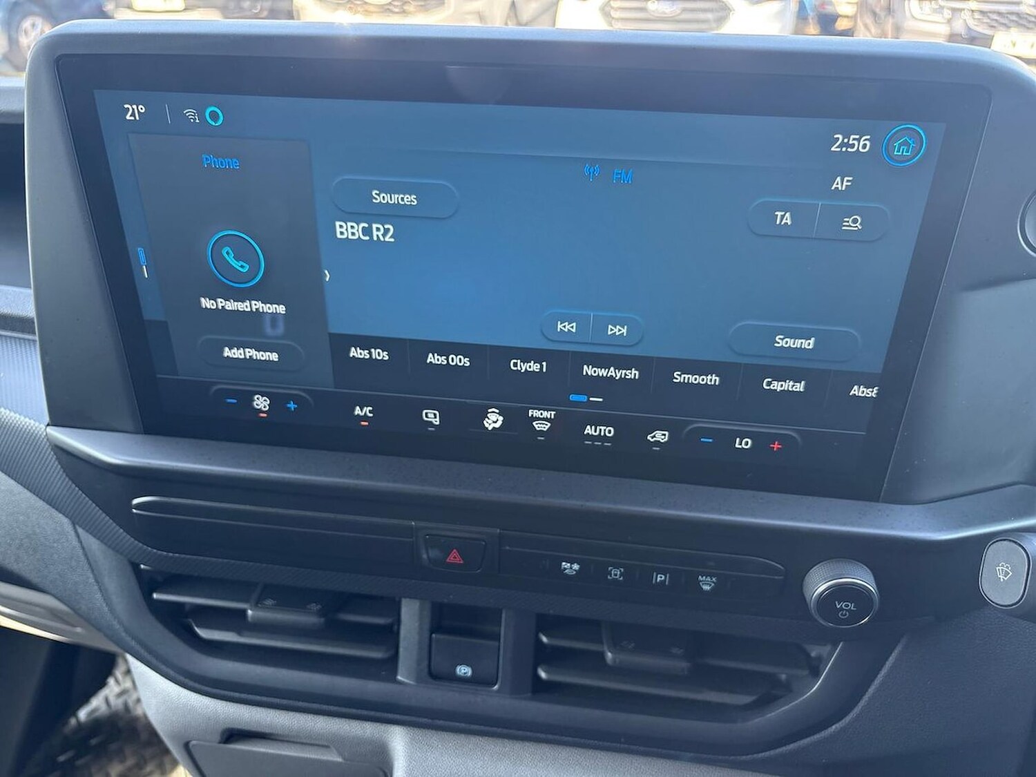 Used Ford Transit Custom 2024 for sale - 78195209: Photo 14