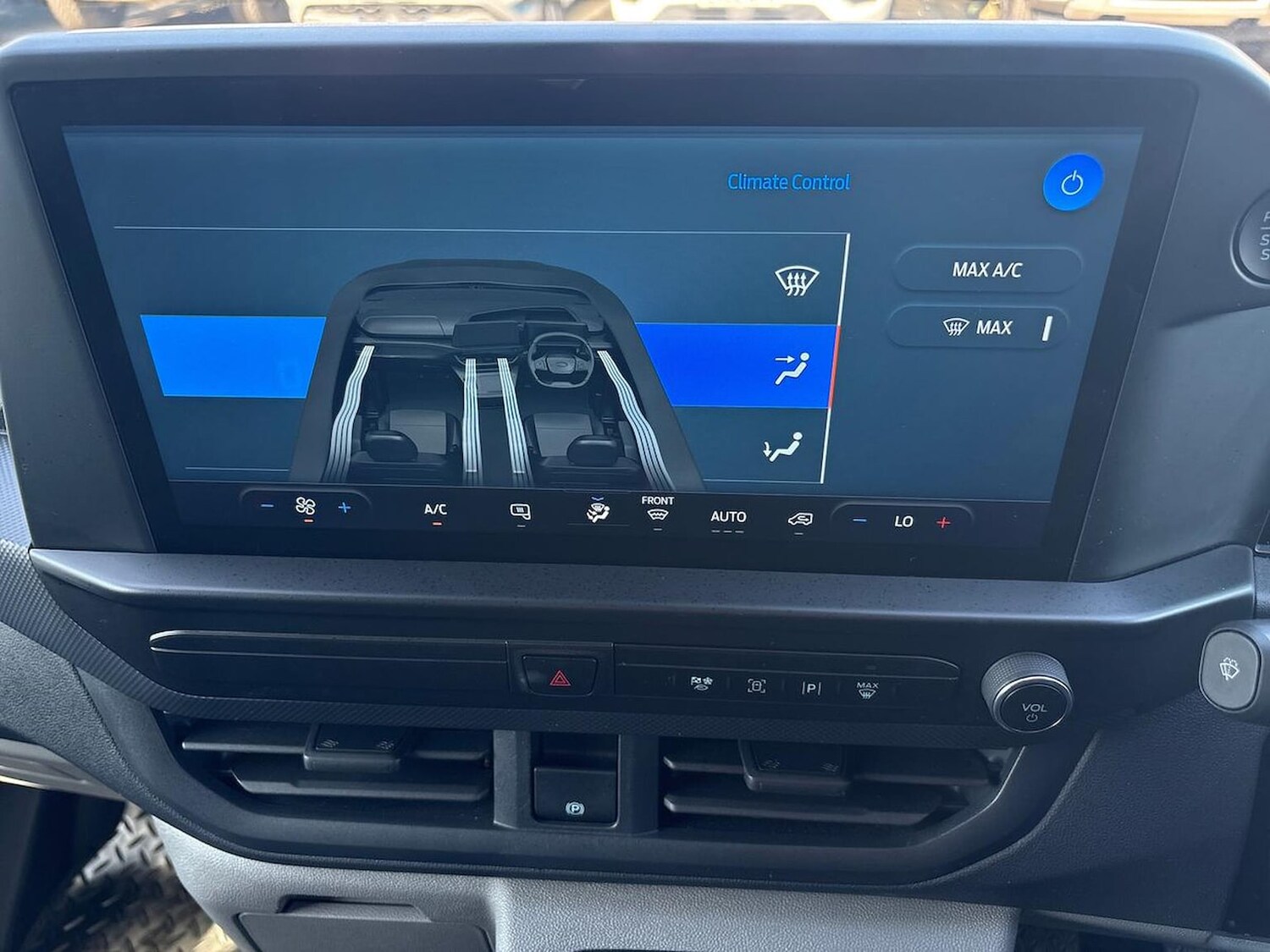 Used Ford Transit Custom 2024 for sale - 78195209: Photo 15