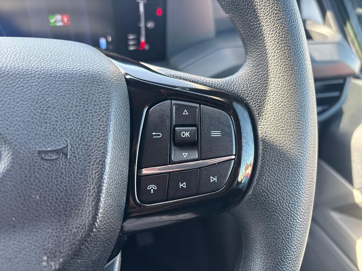 Used Ford Transit Custom 2024 for sale - 78195209: Photo 25