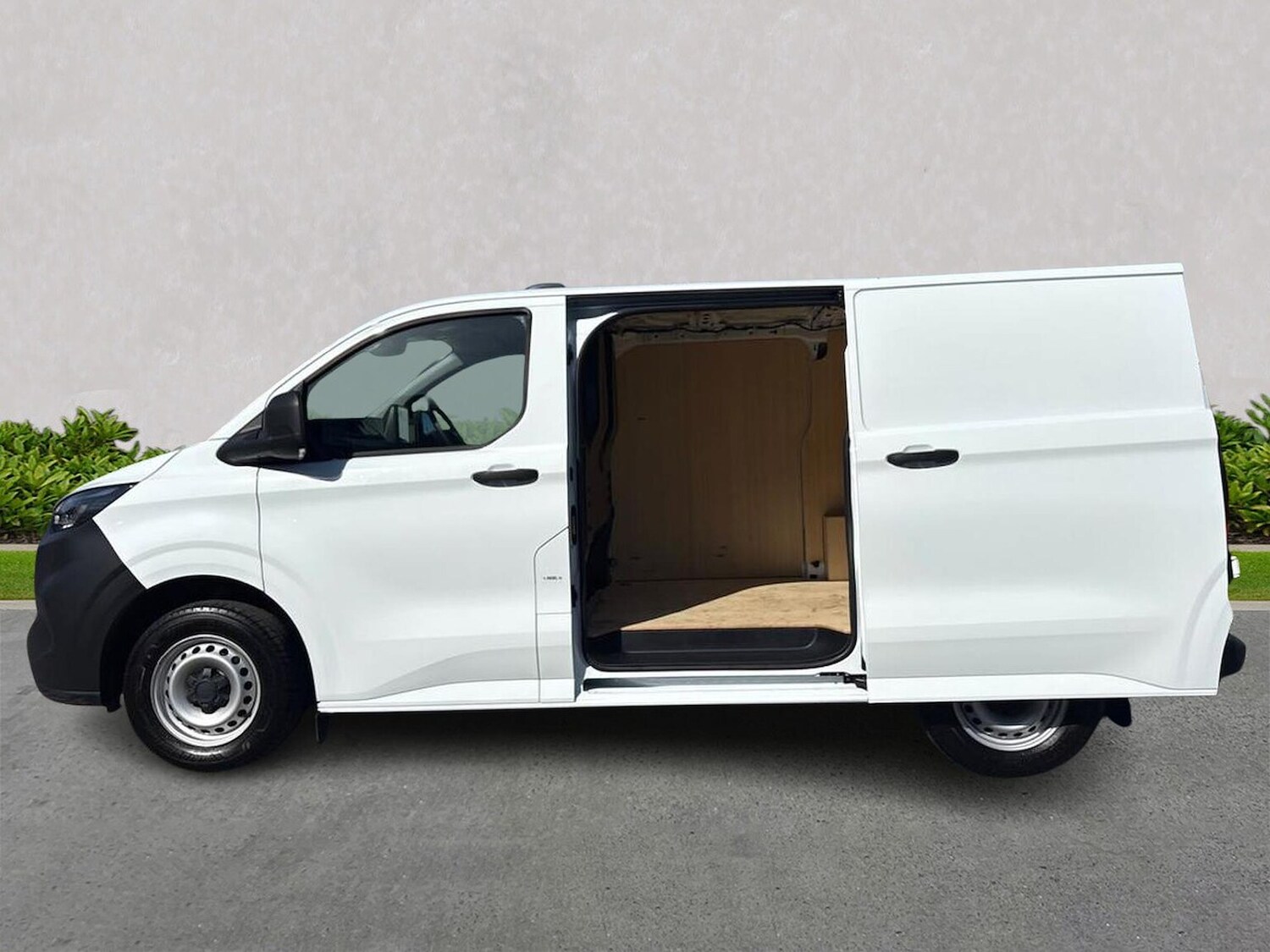 Used Ford Transit Custom 2024 for sale - 78195209: Photo 5