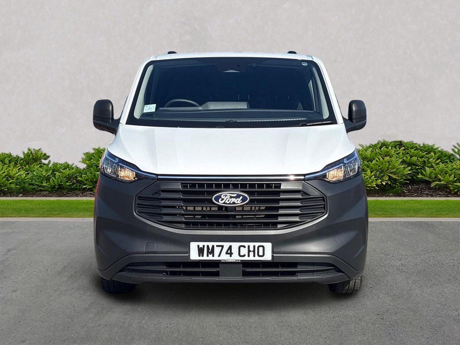 Used Ford Transit Custom 2024 for sale - 78195209: Photo 7