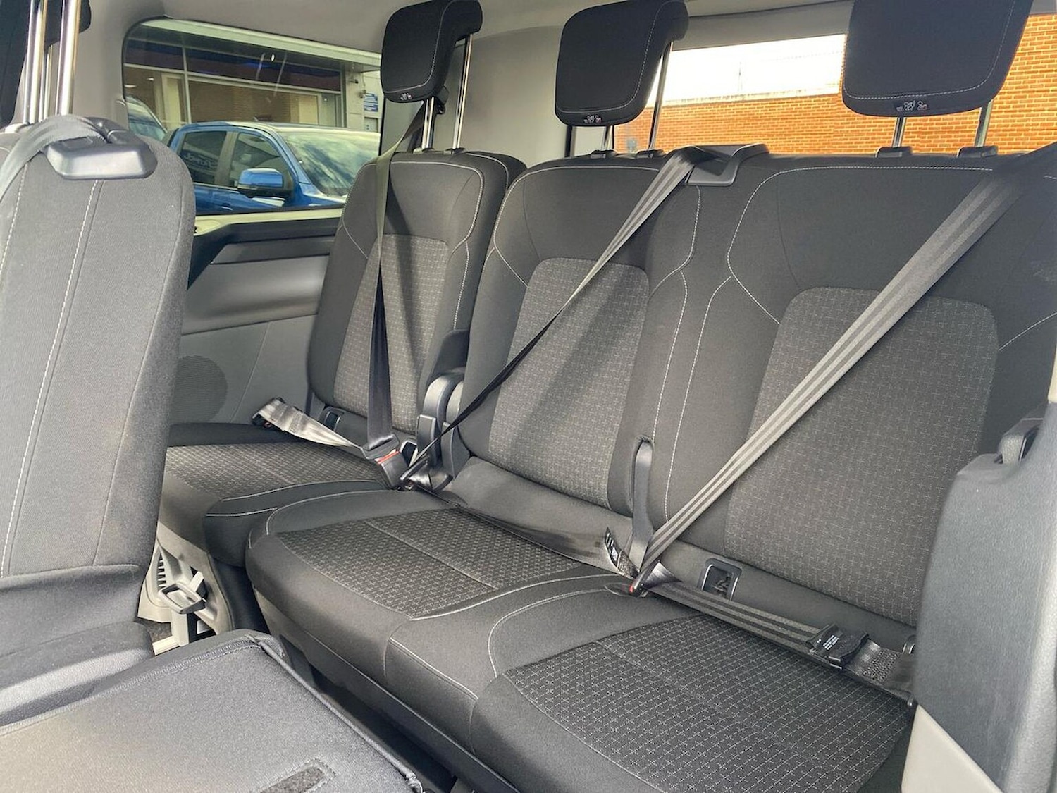 Used Ford Tourneo Custom 2024 for sale - 77530574: Photo 20