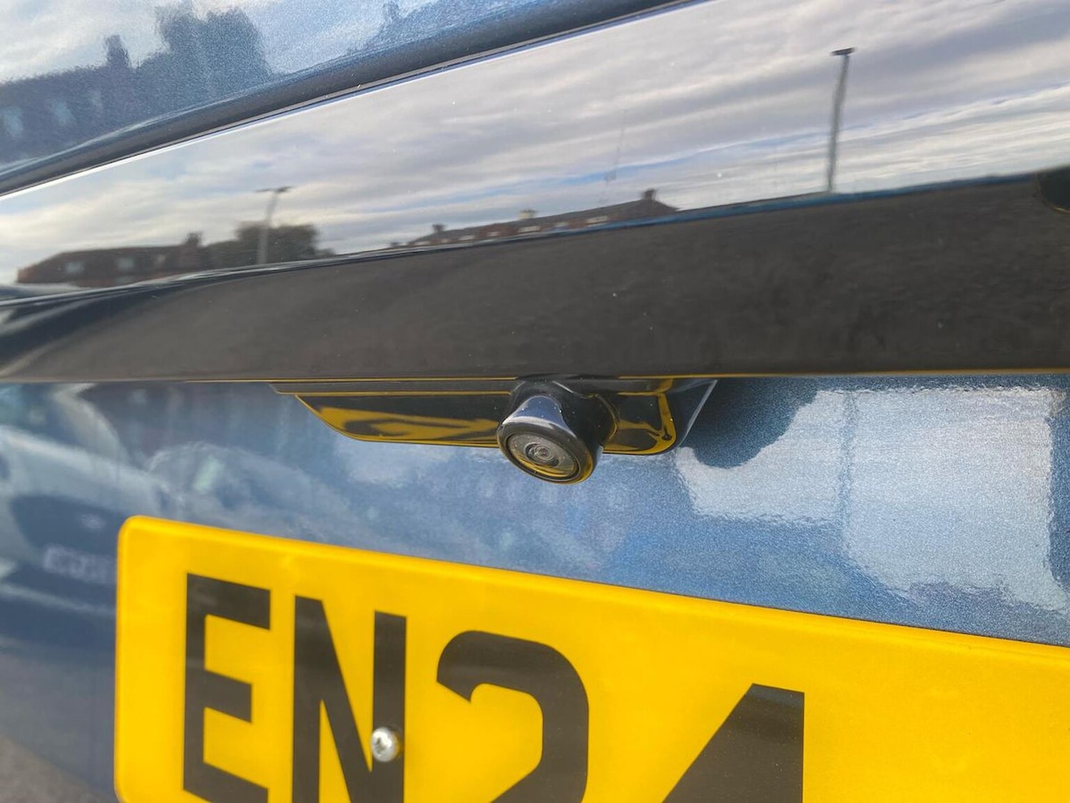 Used Ford Tourneo Custom 2024 for sale - 77530574: Photo 24