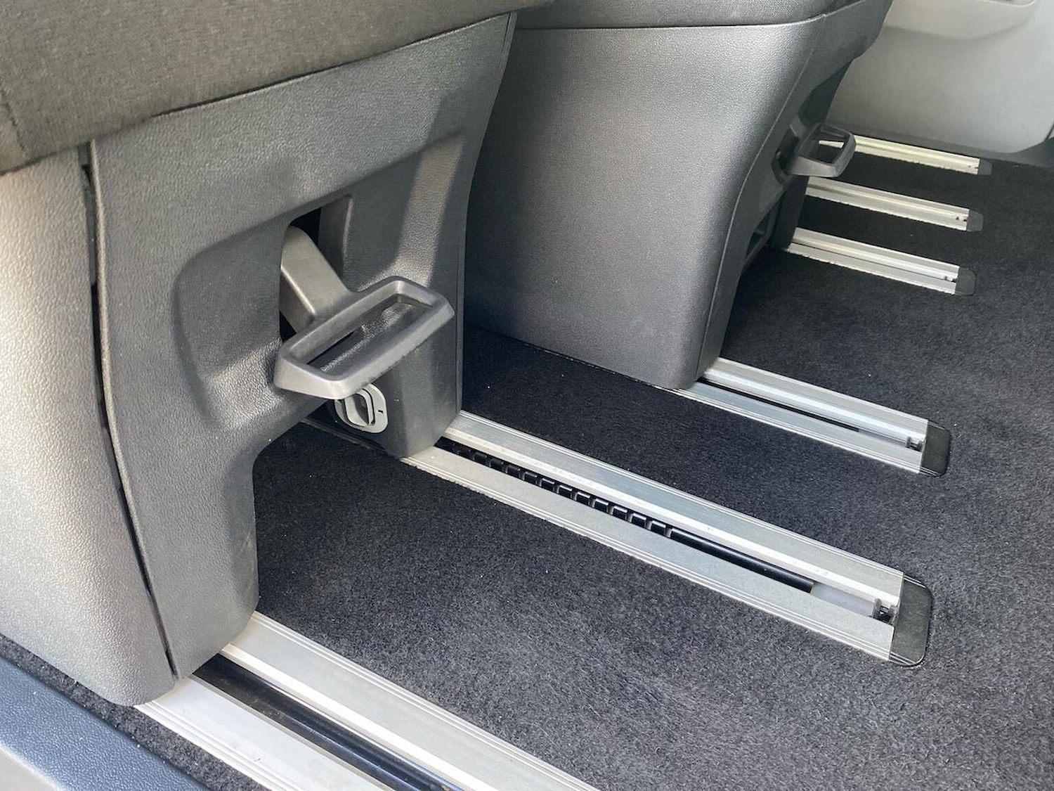 Used Ford Tourneo Custom 2024 for sale - 77530574: Photo 25