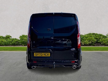 Used Ford Transit Custom 2023 for sale - 78727053: Photo