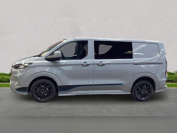 Used Ford Transit Custom 2026 for sale - 79557241: Photo