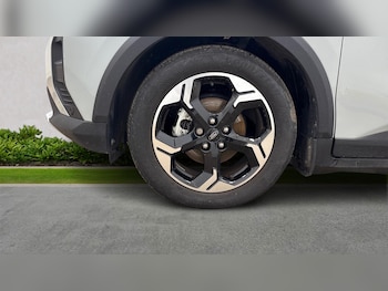 Used Ford Transit Courier 2024 for sale - 76687311: Photo