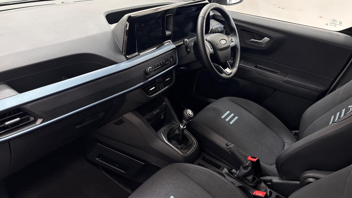 Used Ford Transit Courier 2024 for sale - 76687311: Photo 6