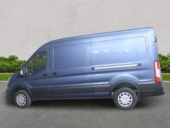 Used Ford Transit 2023 for sale - 79207162: Photo
