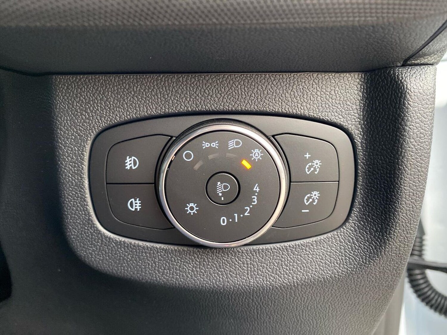 Used Ford Transit Courier 2025 for sale - 77488978: Photo 15