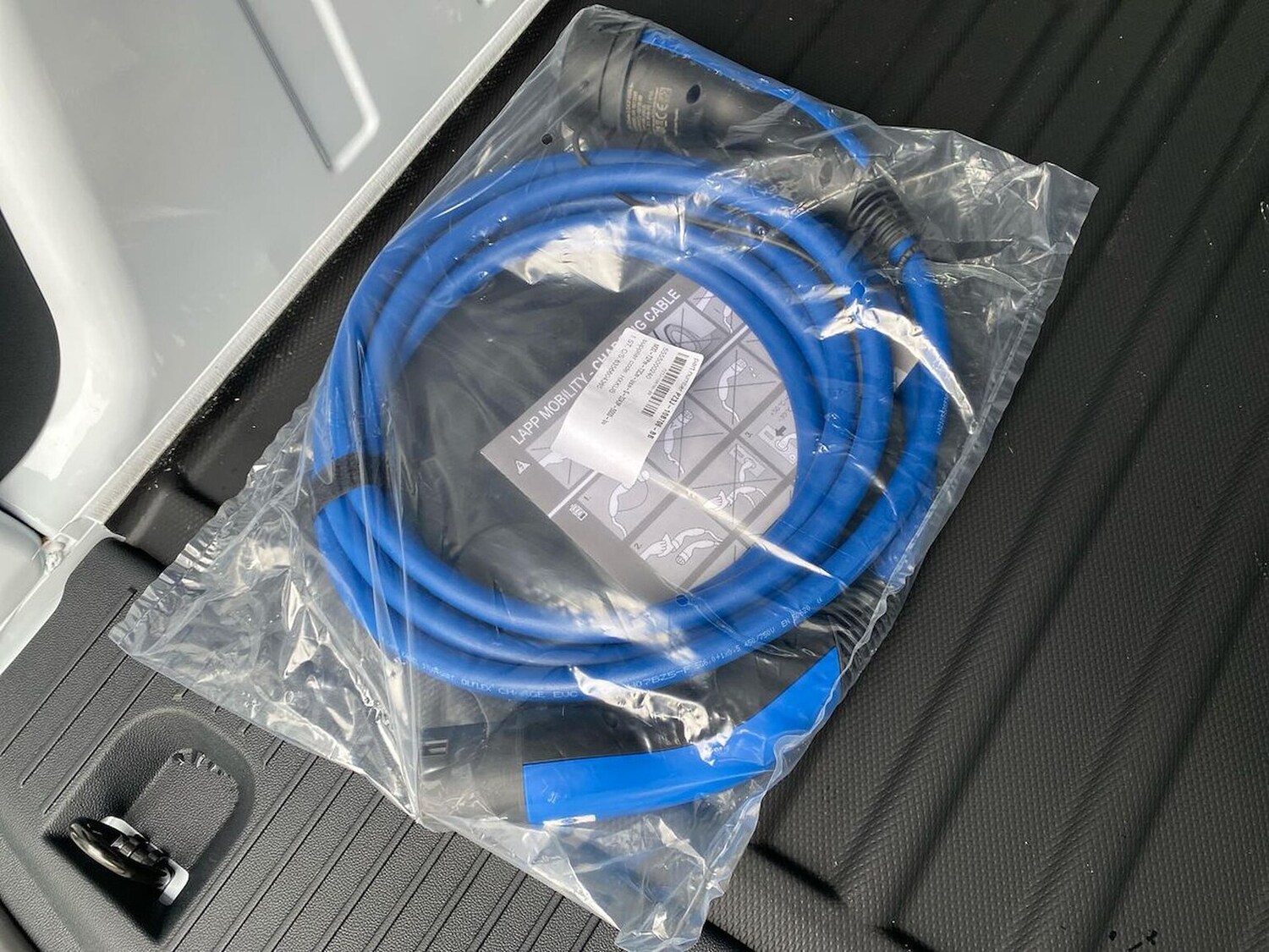 Used Ford Transit Courier 2025 for sale - 77488978: Photo 24