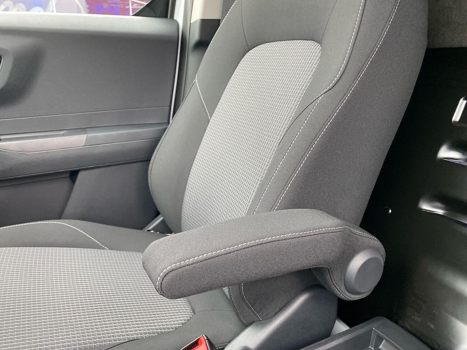 Used Ford Transit Courier 2025 for sale - 77488978: Photo 28