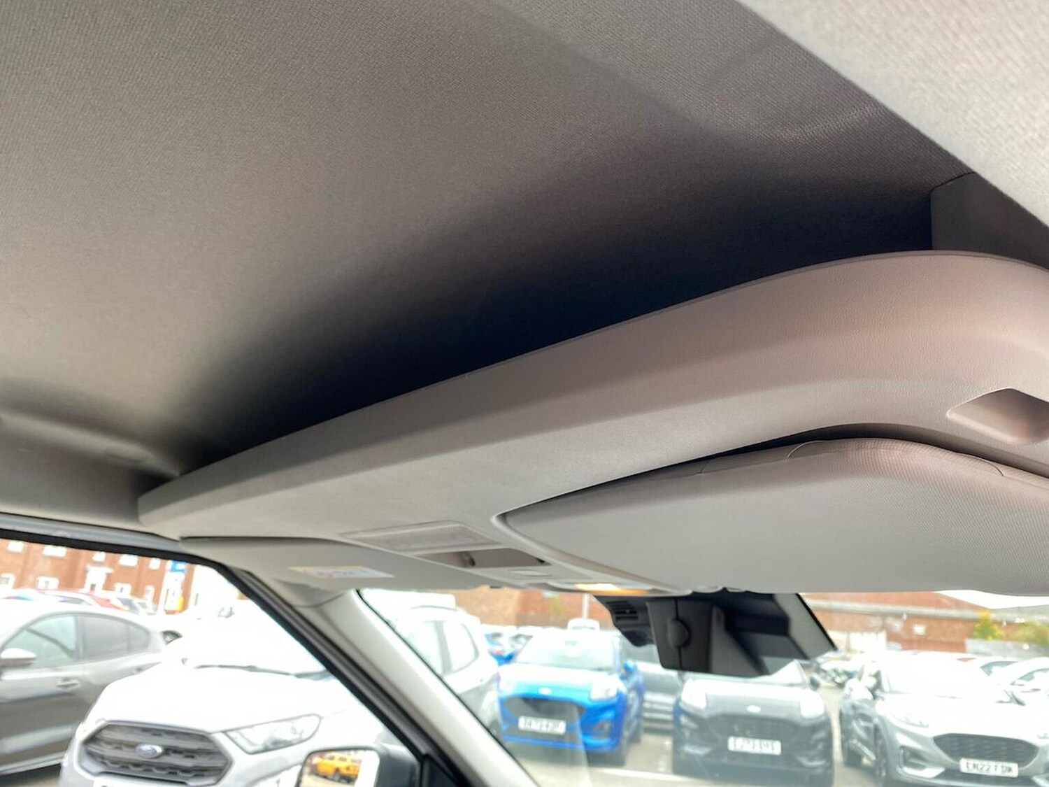 Used Ford Transit Courier 2025 for sale - 77488978: Photo 33