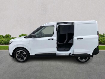 Used Ford Transit Courier 2025 for sale - 77488978: Photo