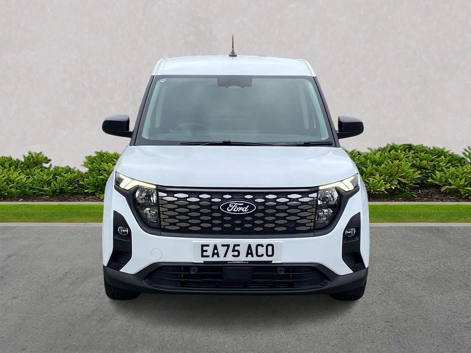 Used Ford Transit Courier 2025 for sale - 77488978: Photo 5