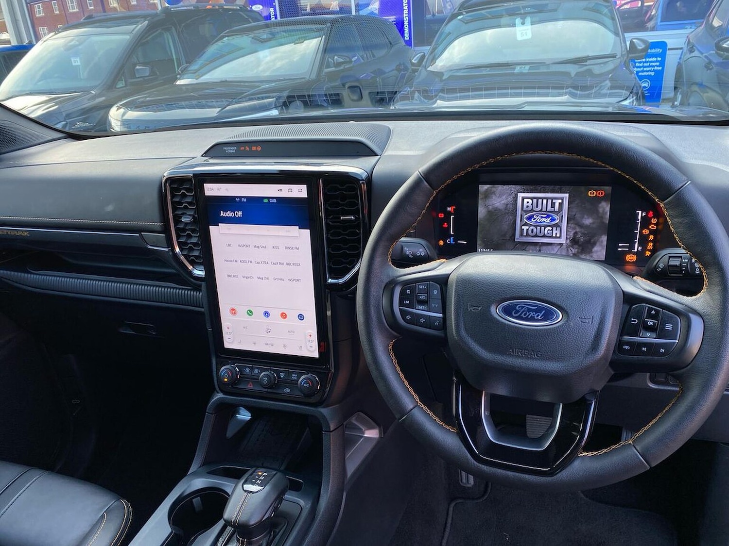 Used Ford Ranger 2024 for sale - 77896209: Photo 10