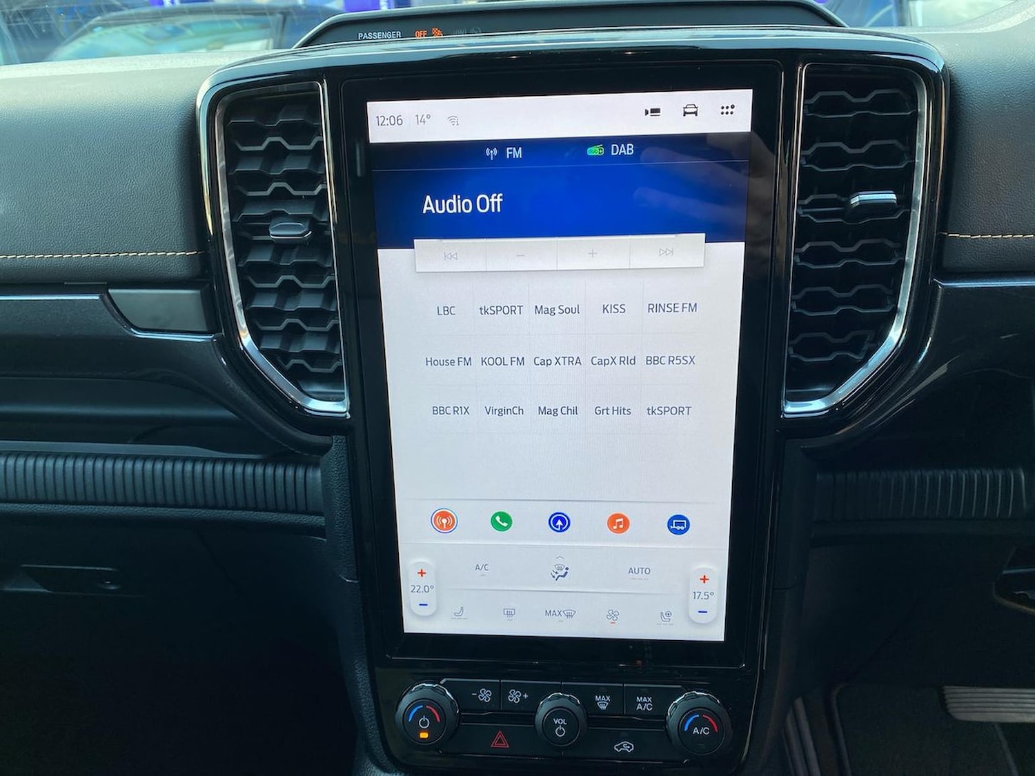 Used Ford Ranger 2024 for sale - 77896209: Photo 12