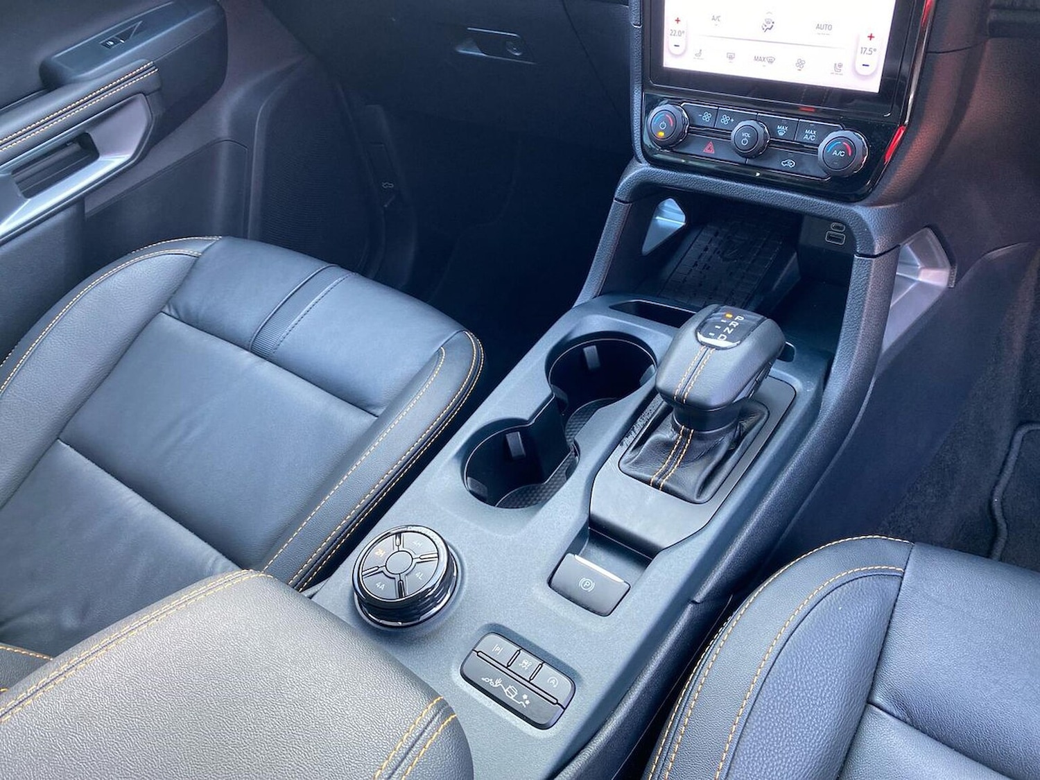 Used Ford Ranger 2024 for sale - 77896209: Photo 14