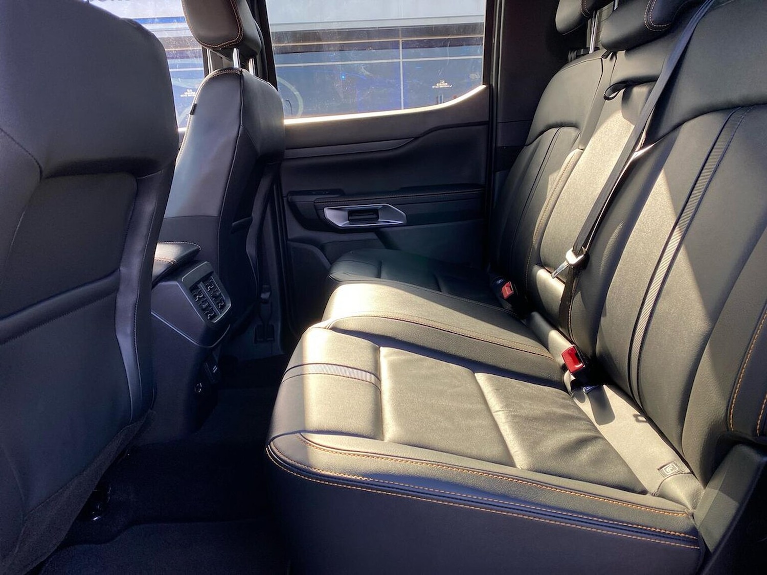 Used Ford Ranger 2024 for sale - 77896209: Photo 17