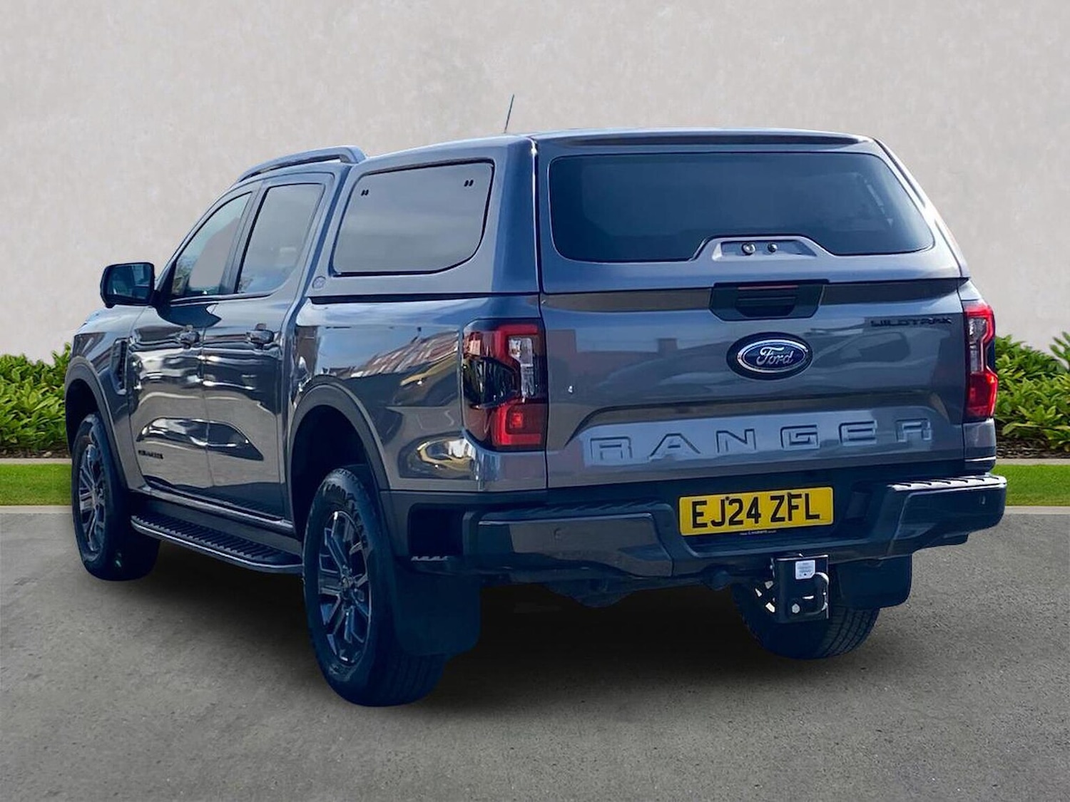 Used Ford Ranger 2024 for sale - 77896209: Photo 2