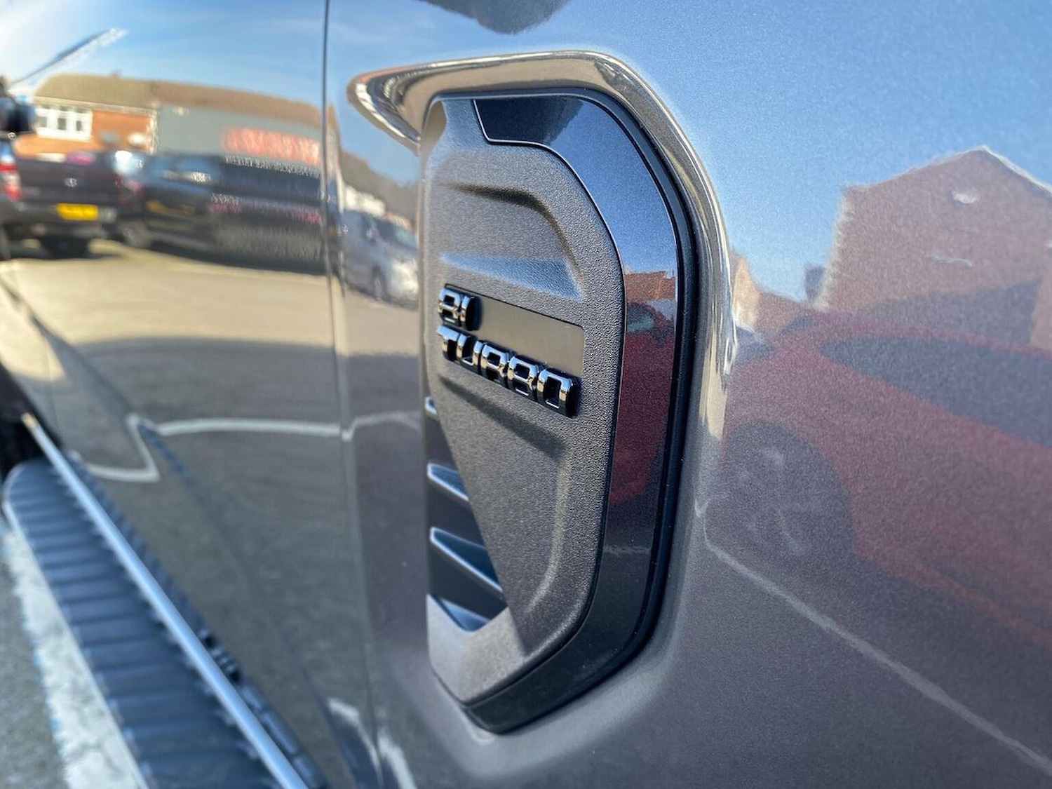 Used Ford Ranger 2024 for sale - 77896209: Photo 21