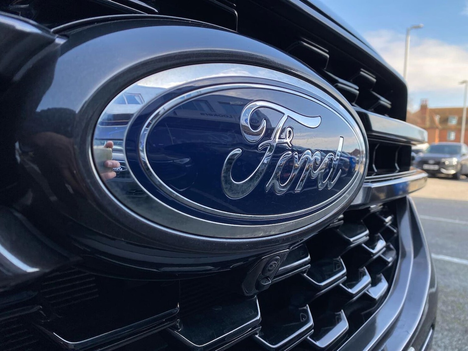 Used Ford Ranger 2024 for sale - 77896209: Photo 22