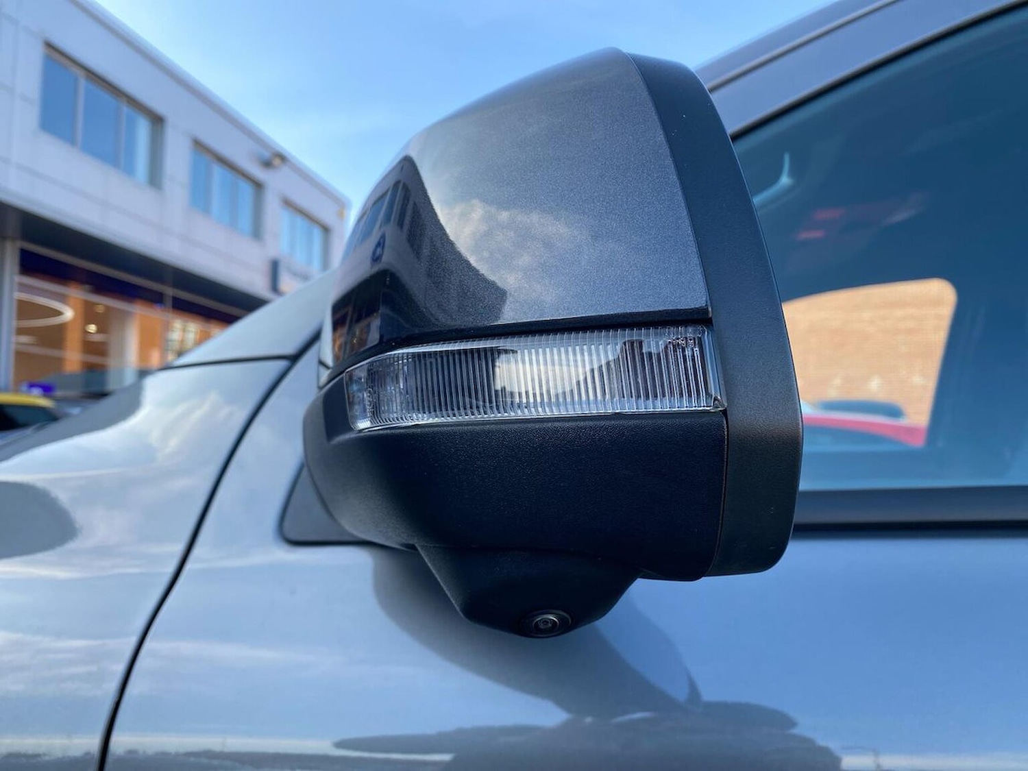 Used Ford Ranger 2024 for sale - 77896209: Photo 23